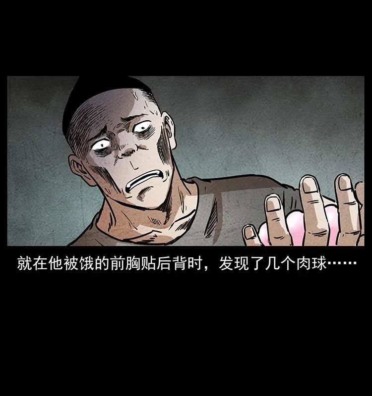 幽冥诡匠 281 柱子归来！ 第60页