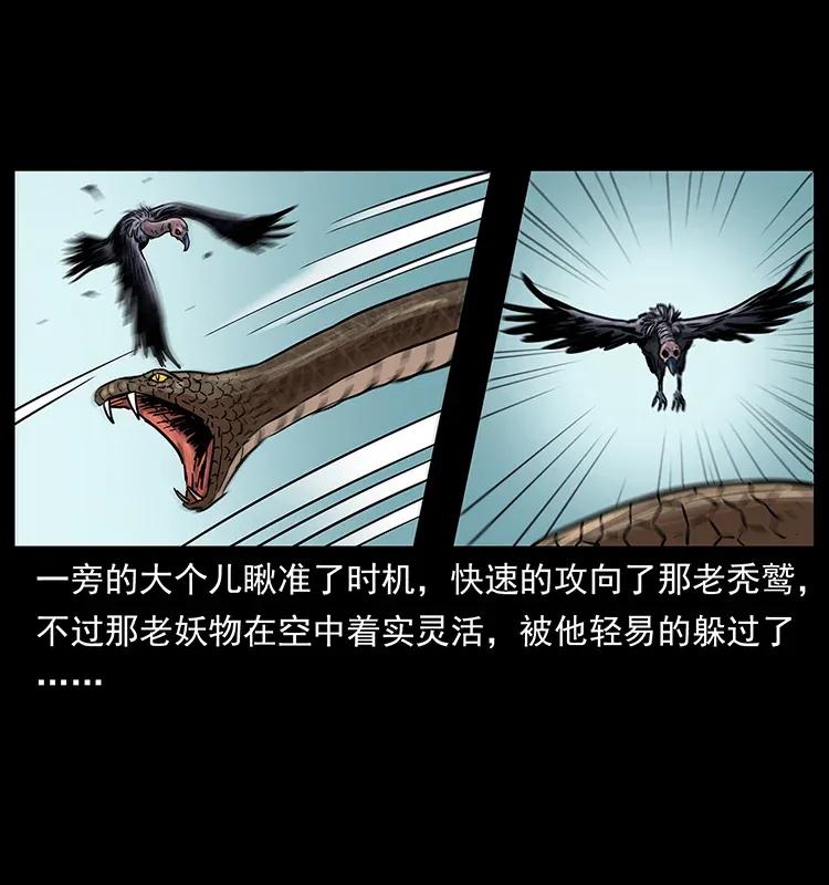 幽冥诡匠 281 柱子归来！ 第46页