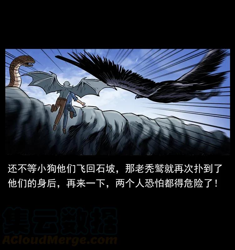 幽冥诡匠 281 柱子归来！ 第45页