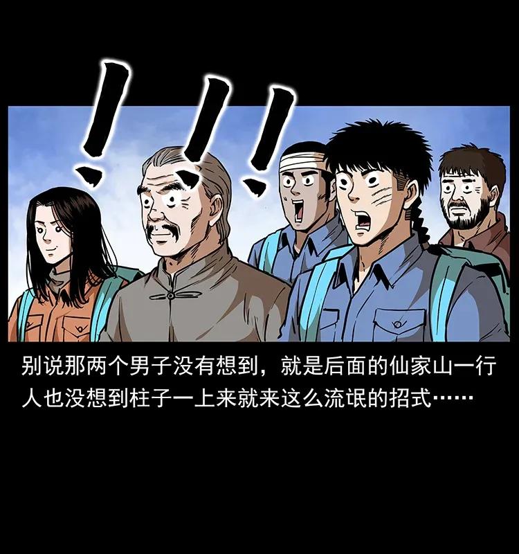 幽冥诡匠 283 神域守门人 第29页