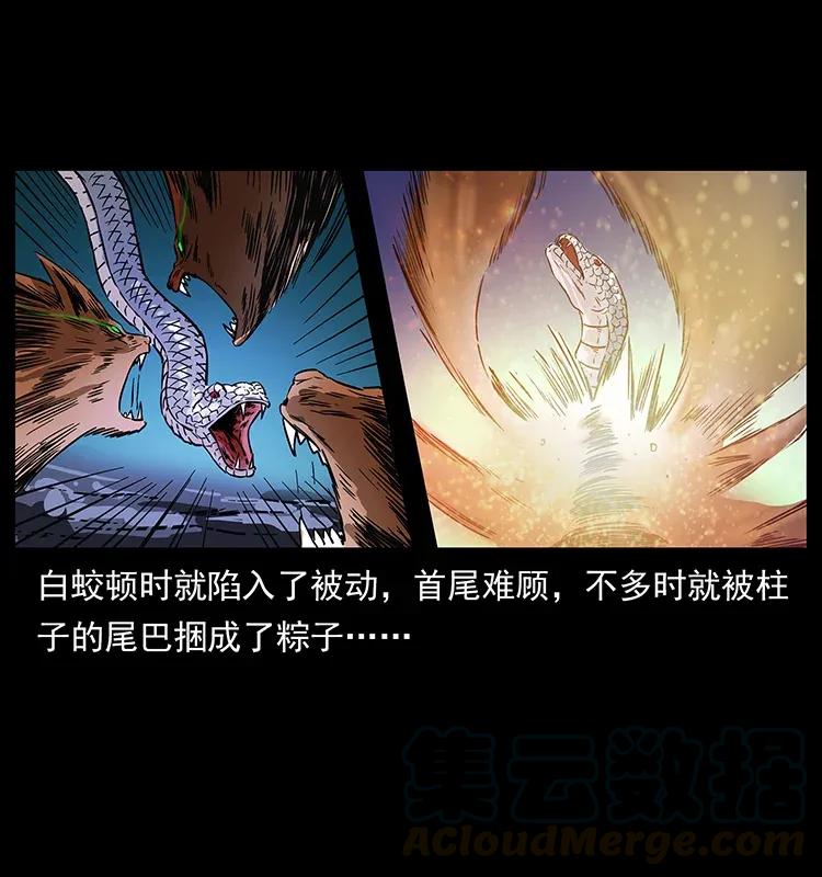 幽冥诡匠 283 神域守门人 第52页