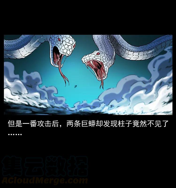 幽冥诡匠 283 神域守门人 第44页