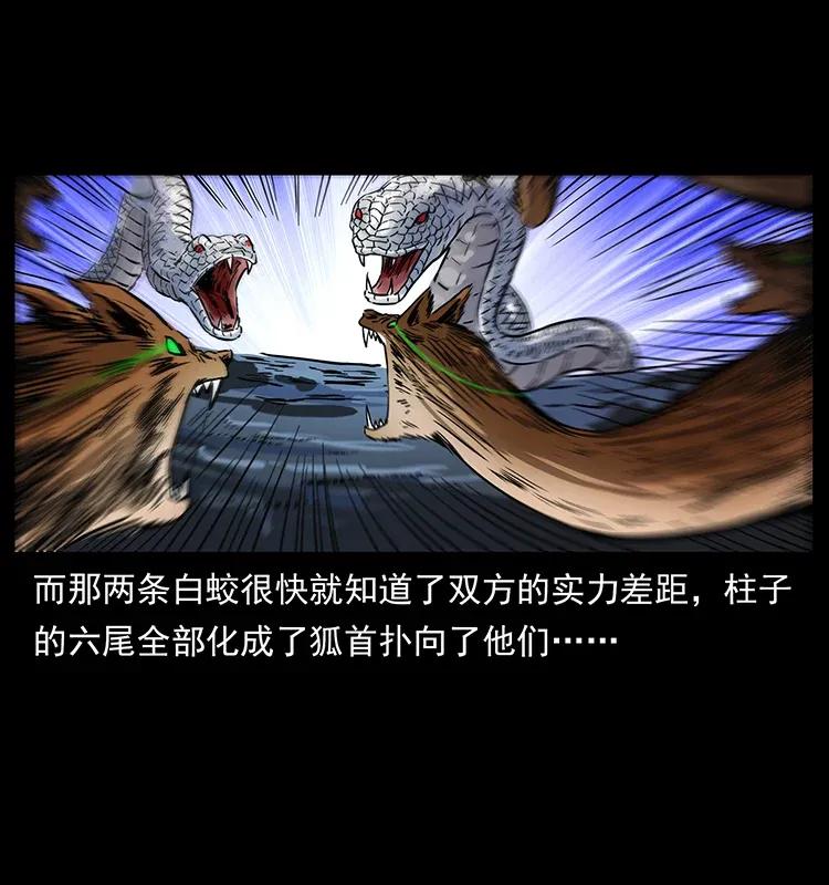 幽冥诡匠 283 神域守门人 第51页