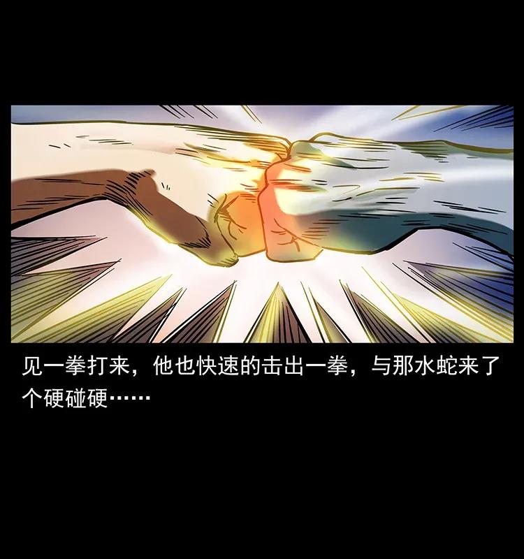 幽冥诡匠 284 惹到不该惹的人 第55页