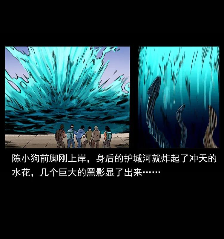 幽冥诡匠 285 水蛟一族 第46页