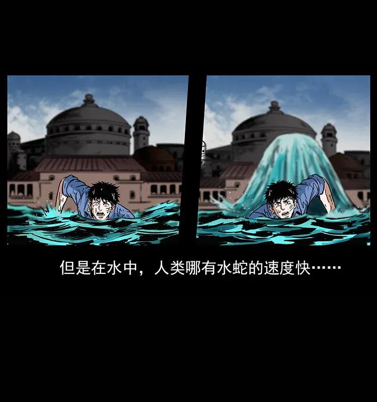 幽冥诡匠 285 水蛟一族 第28页