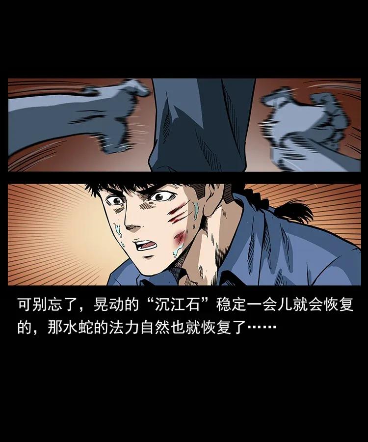 幽冥诡匠 285 水蛟一族 第10页
