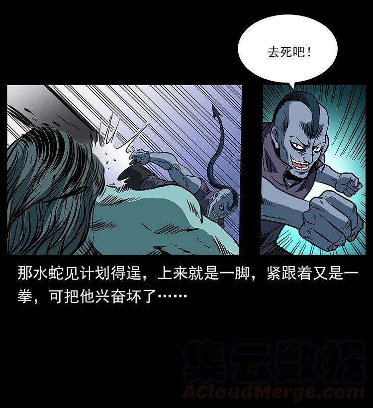 幽冥诡匠 285 水蛟一族 第73页