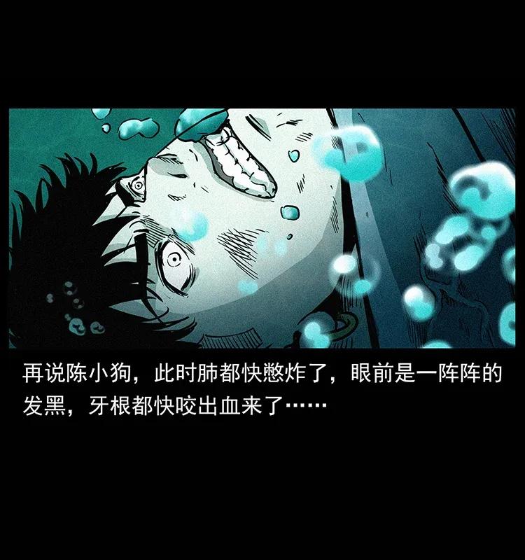 幽冥诡匠 285 水蛟一族 第22页