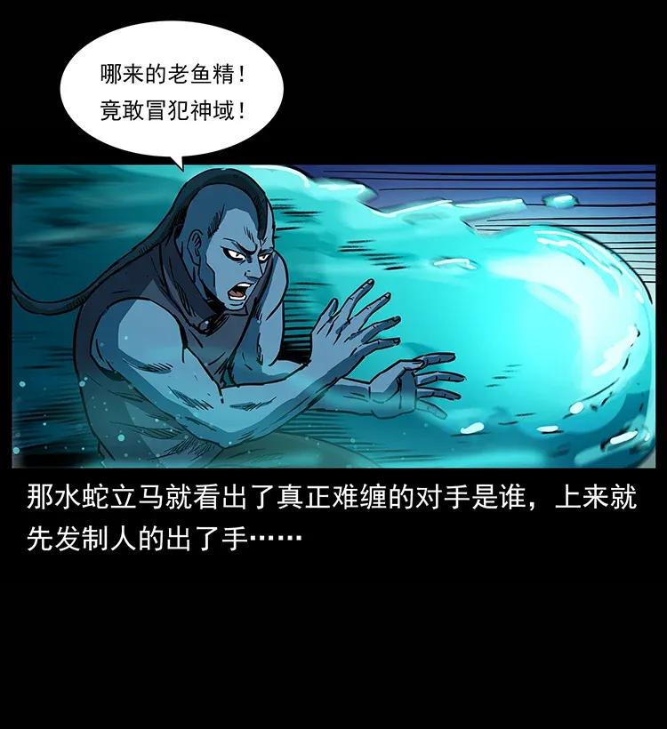 幽冥诡匠 285 水蛟一族 第52页