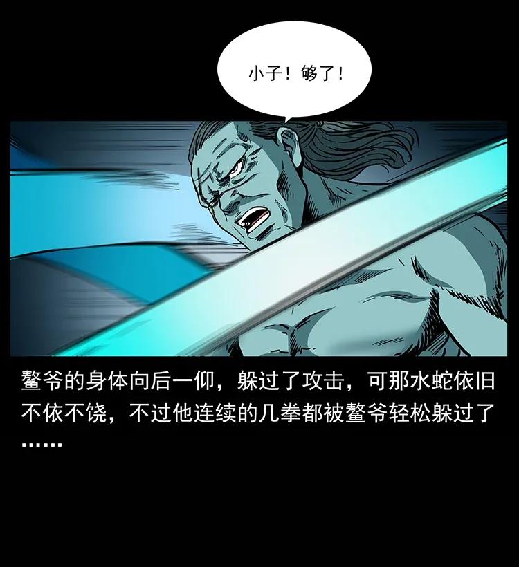 幽冥诡匠 285 水蛟一族 第75页