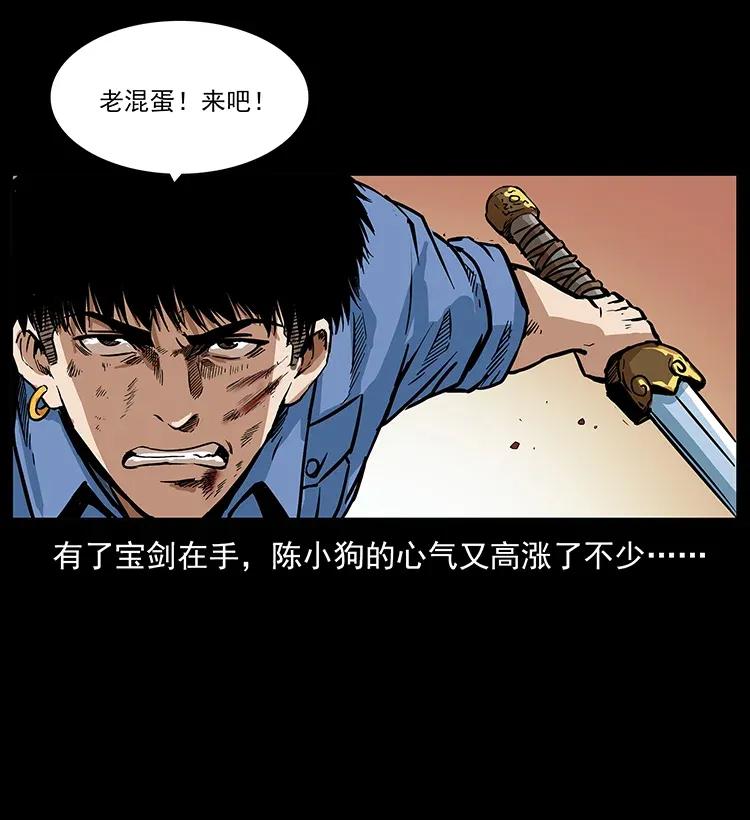 幽冥诡匠 287 权谋 第66页