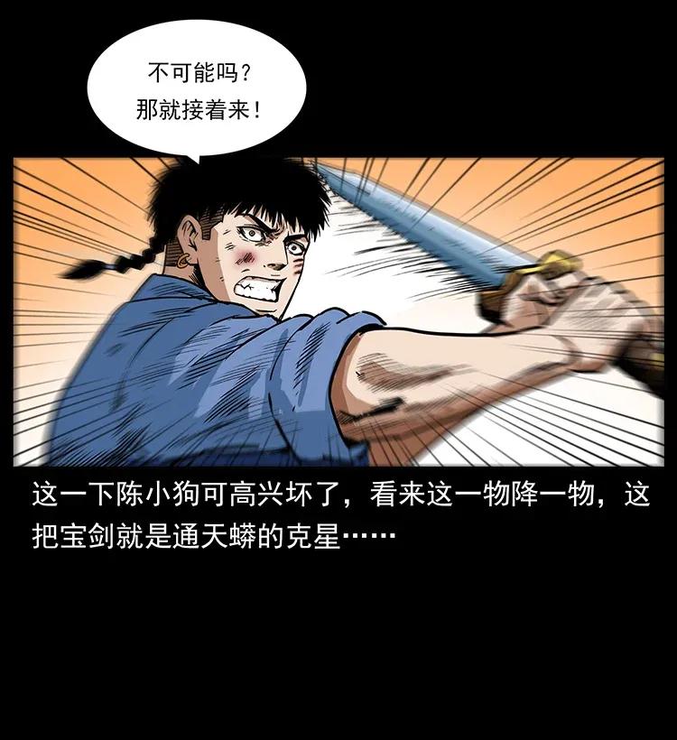 幽冥诡匠 287 权谋 第71页