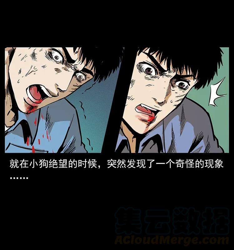 幽冥诡匠 287 权谋 第81页