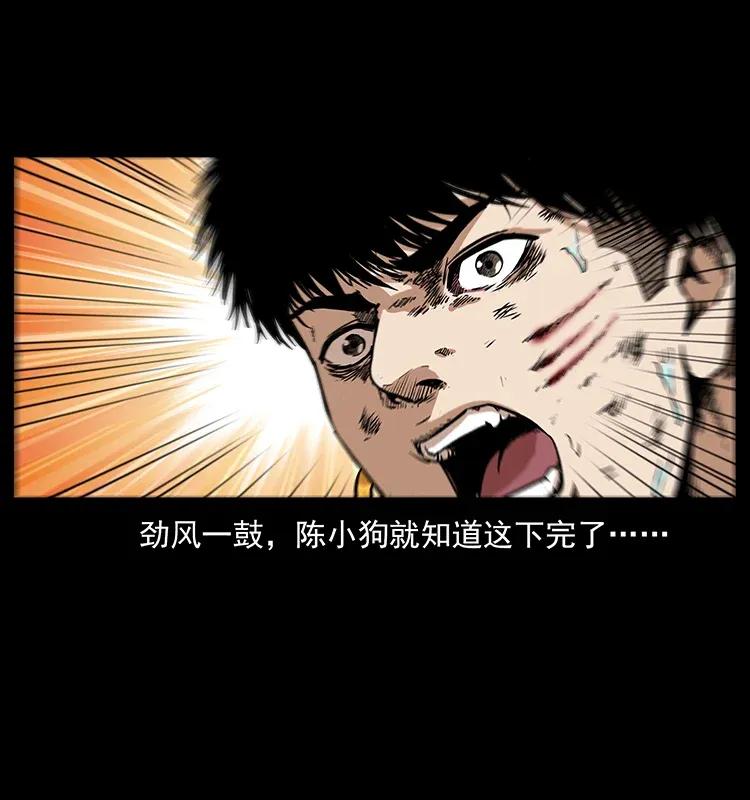 幽冥诡匠 288 强者归队！ 第43页