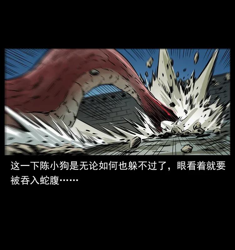 幽冥诡匠 288 强者归队！ 第50页