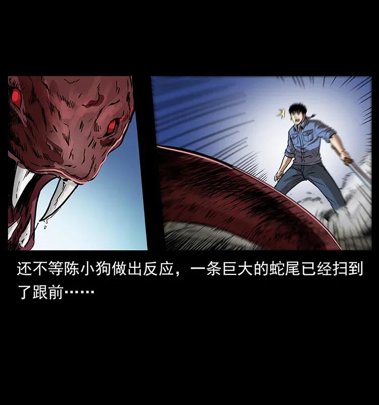 幽冥诡匠 288 强者归队！ 第42页