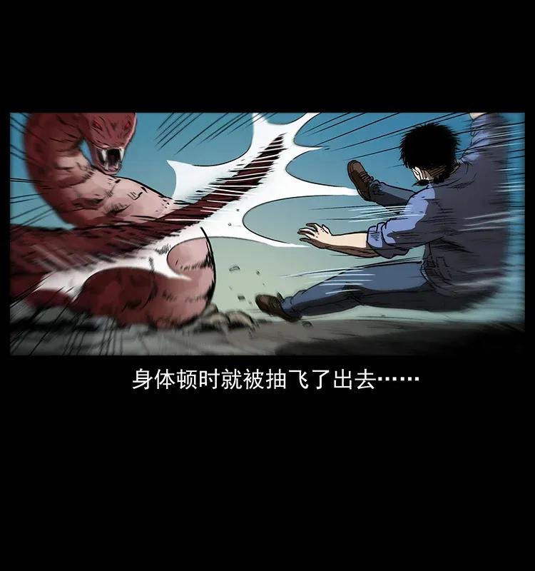 幽冥诡匠 288 强者归队！ 第44页
