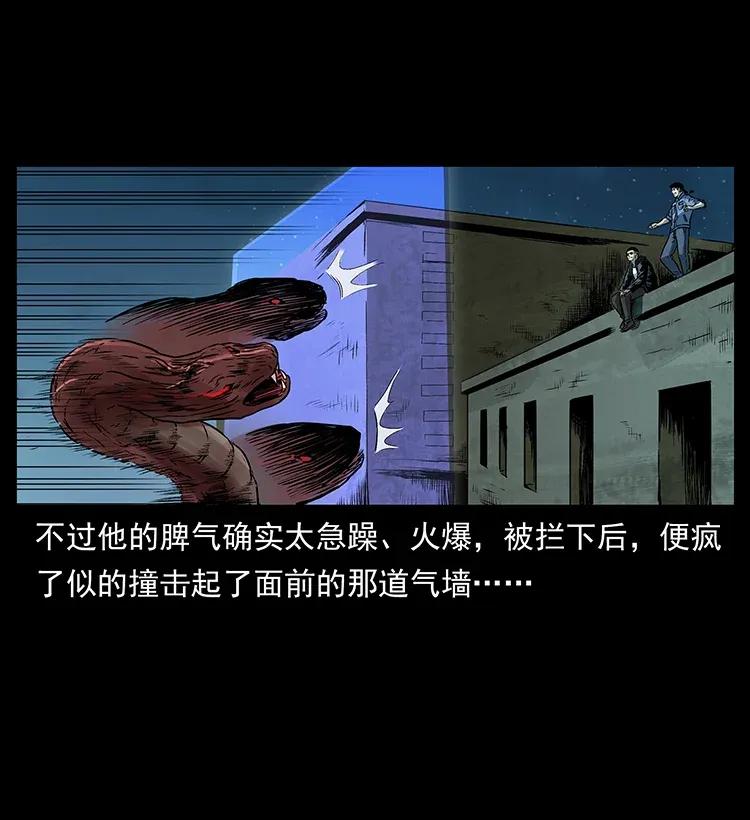 幽冥诡匠 288 强者归队！ 第67页