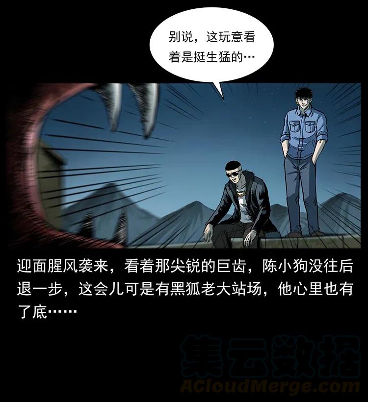 幽冥诡匠 288 强者归队！ 第65页