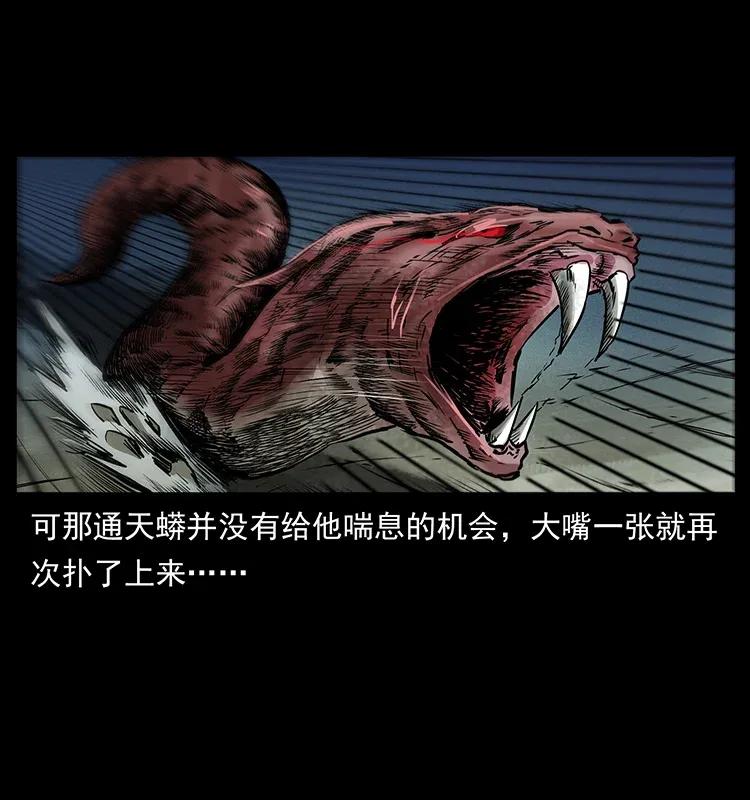 幽冥诡匠 288 强者归队！ 第46页