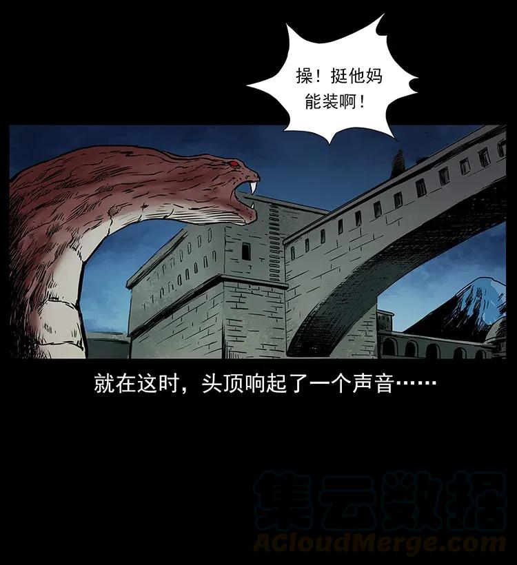 幽冥诡匠 288 强者归队！ 第53页