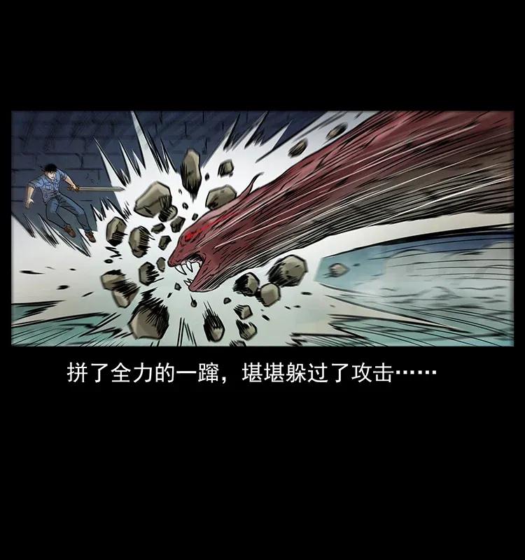 幽冥诡匠 288 强者归队！ 第48页