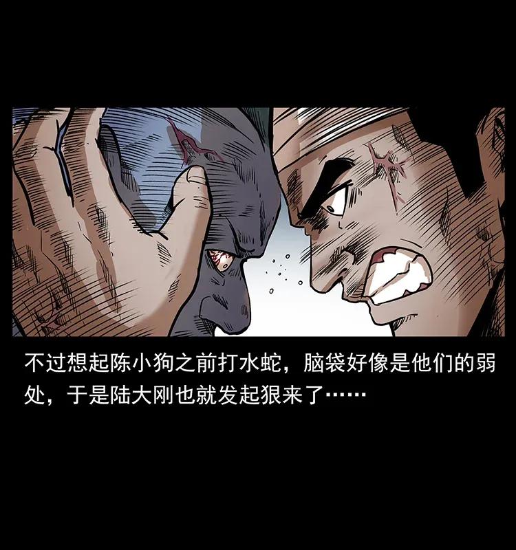 幽冥诡匠 289 谋变 第52页