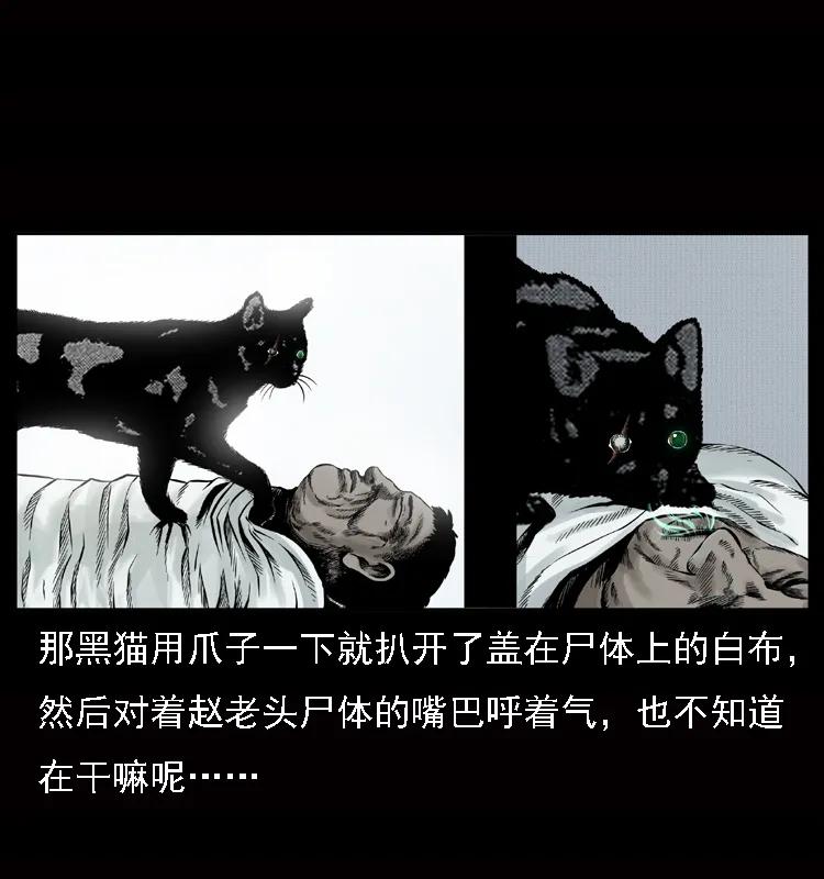 幽冥诡匠 002 诈尸 第12页