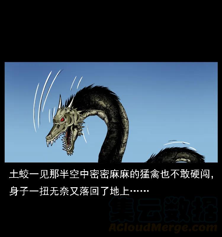 幽冥诡匠 029 斗土蛟 第65页