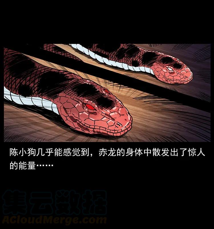 幽冥诡匠 291 大神命阵 第85页