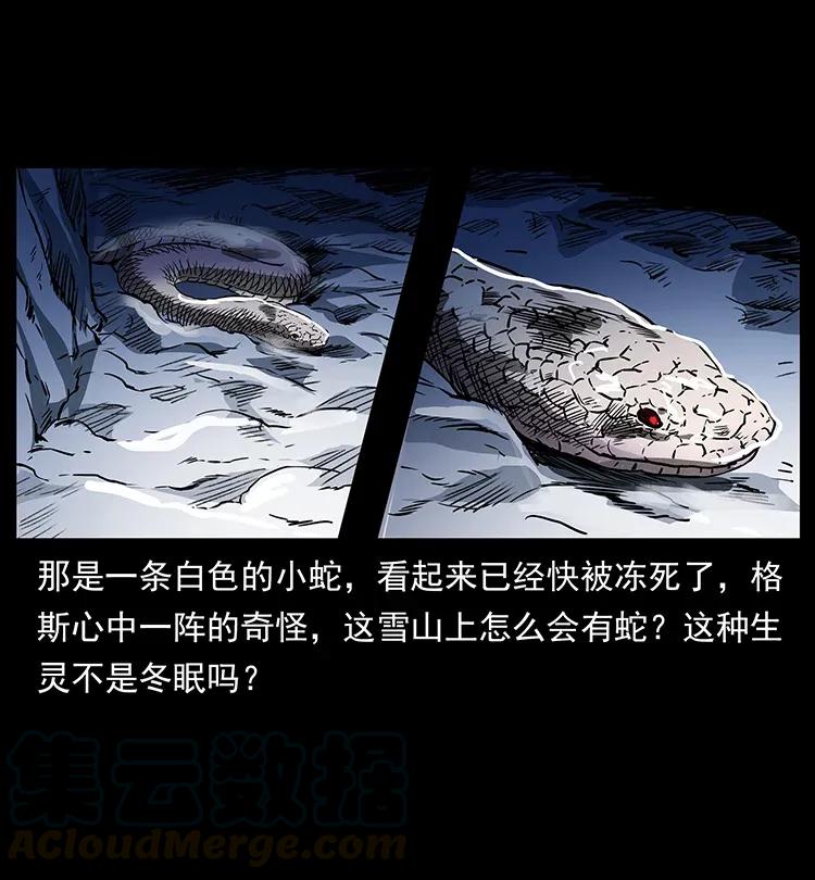 幽冥诡匠 291 大神命阵 第21页