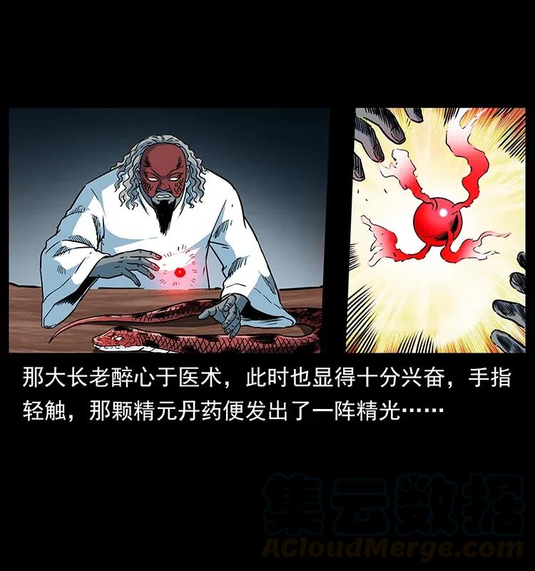 幽冥诡匠 291 大神命阵 第81页