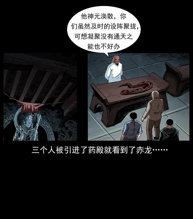 幽冥诡匠 291 大神命阵 第56页