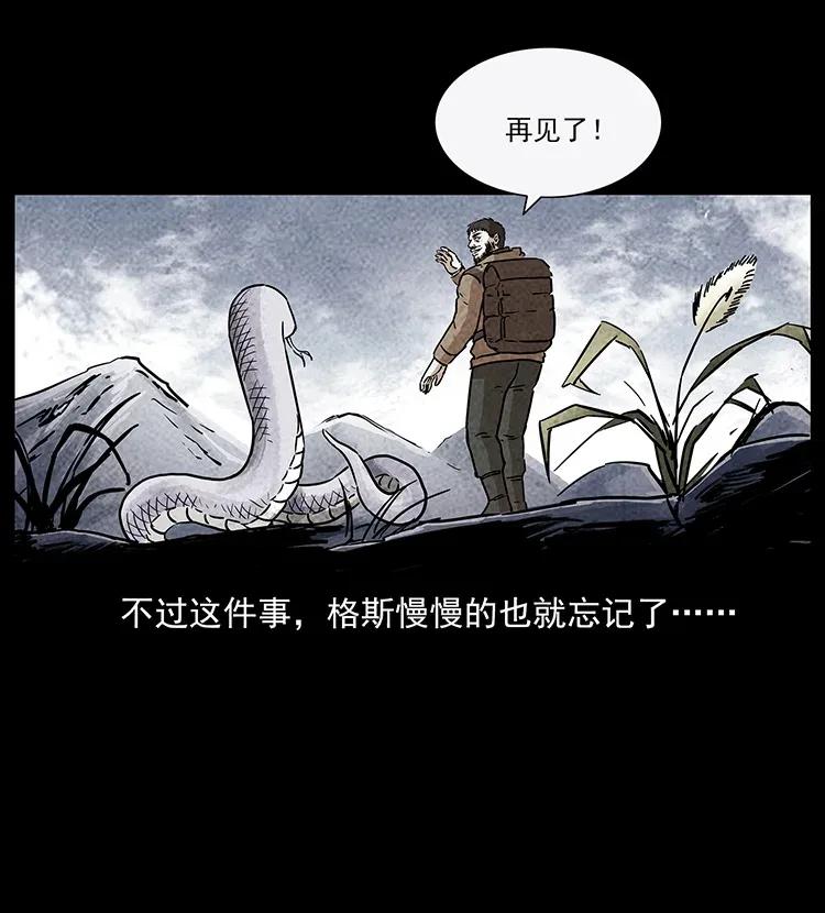 幽冥诡匠 291 大神命阵 第32页