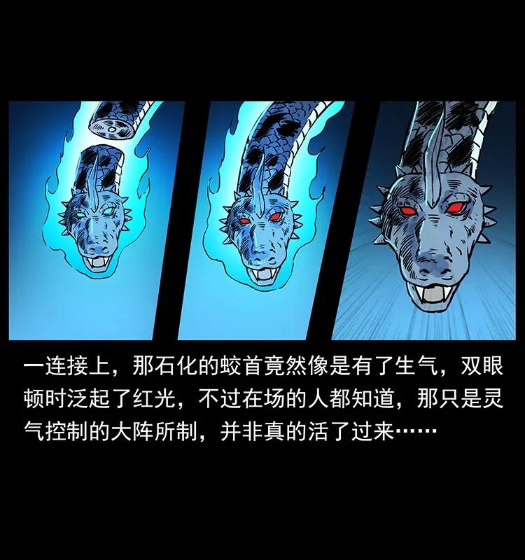 幽冥诡匠 291 大神命阵 第79页