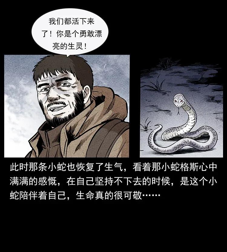 幽冥诡匠 291 大神命阵 第31页