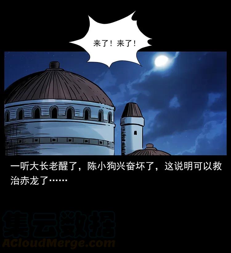 幽冥诡匠 291 大神命阵 第53页