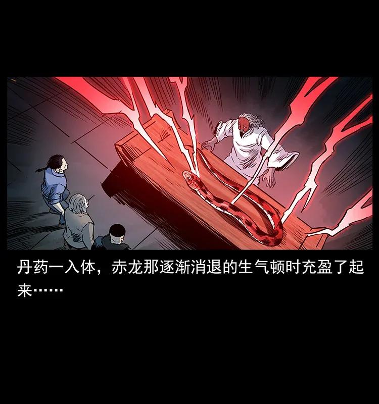 幽冥诡匠 291 大神命阵 第84页