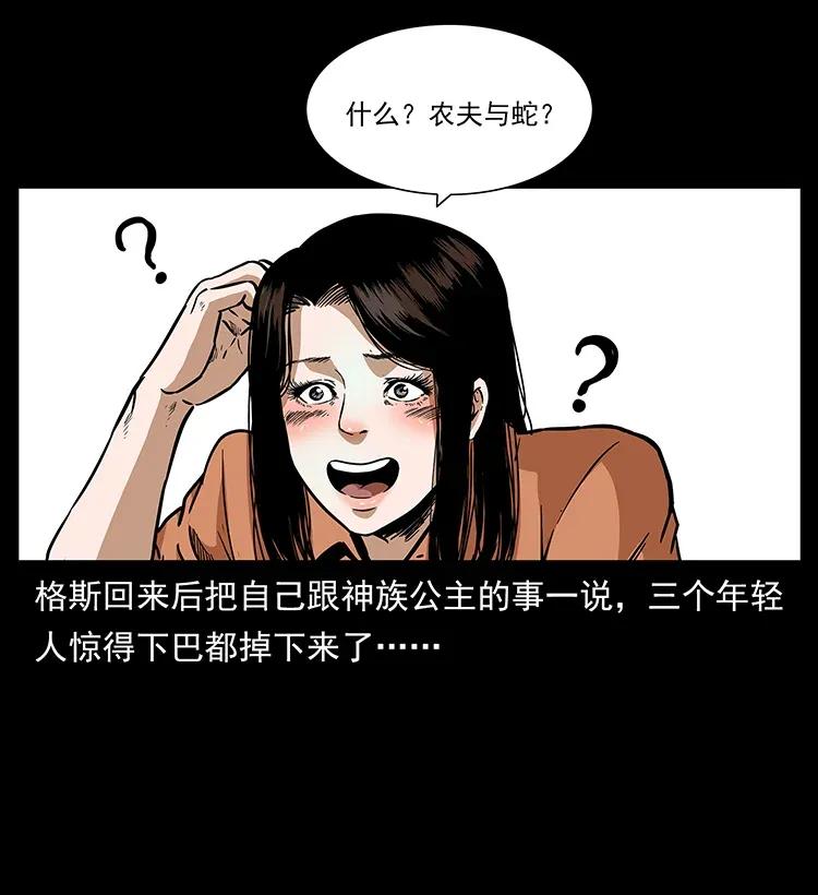 幽冥诡匠 291 大神命阵 第46页