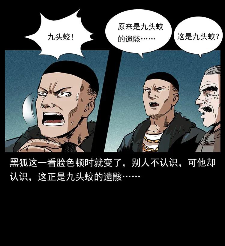 幽冥诡匠 291 大神命阵 第66页