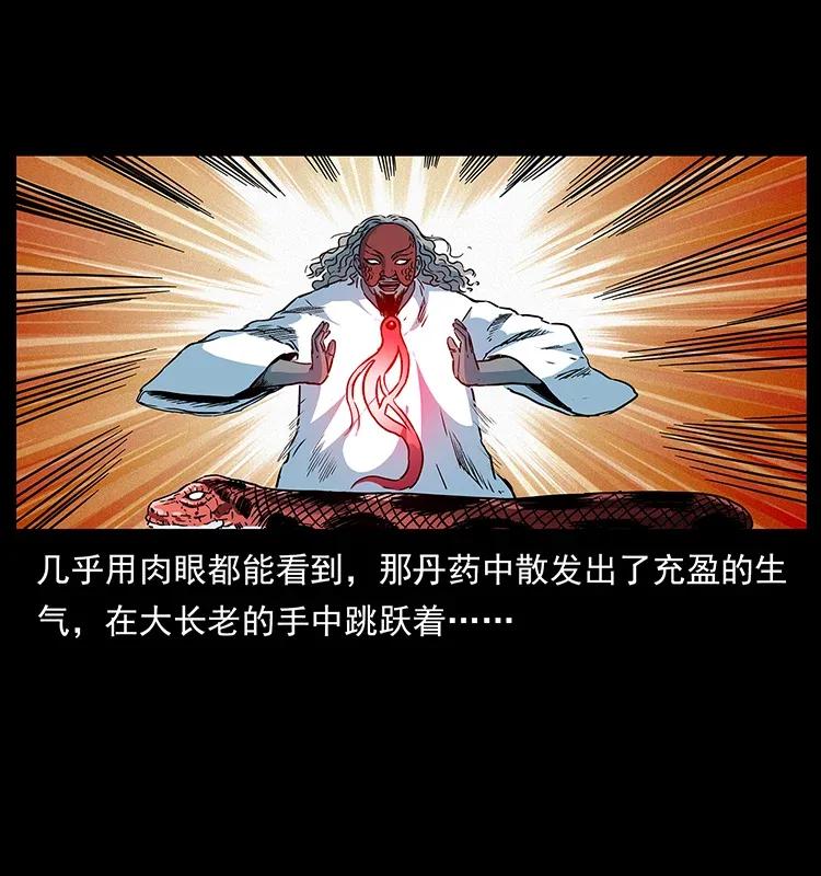 幽冥诡匠 291 大神命阵 第82页