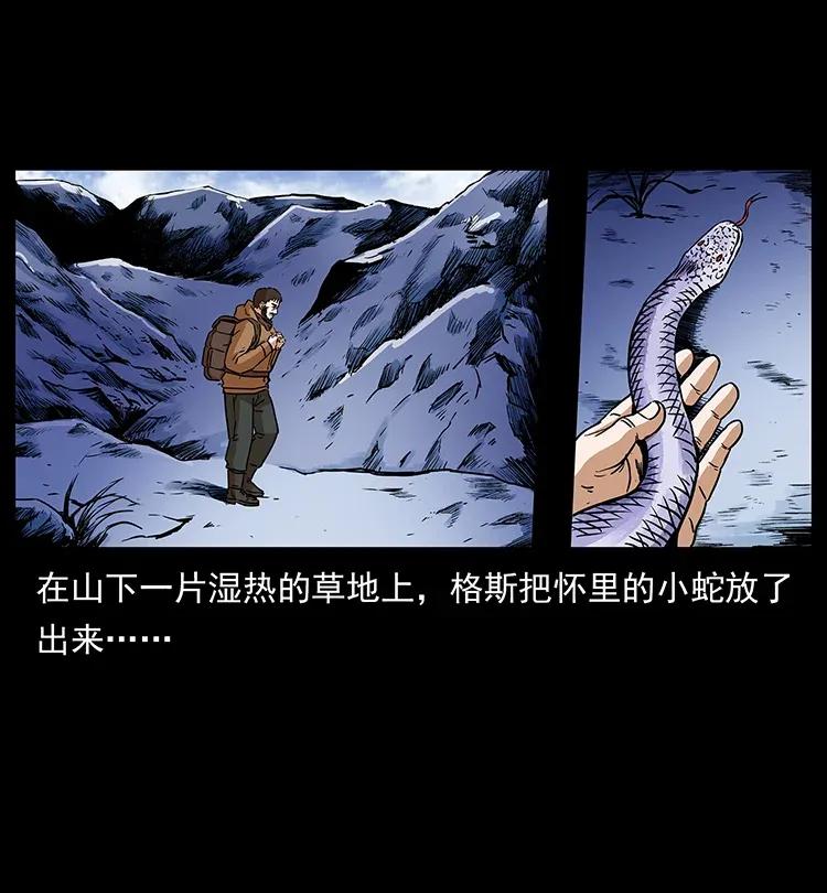幽冥诡匠 291 大神命阵 第30页