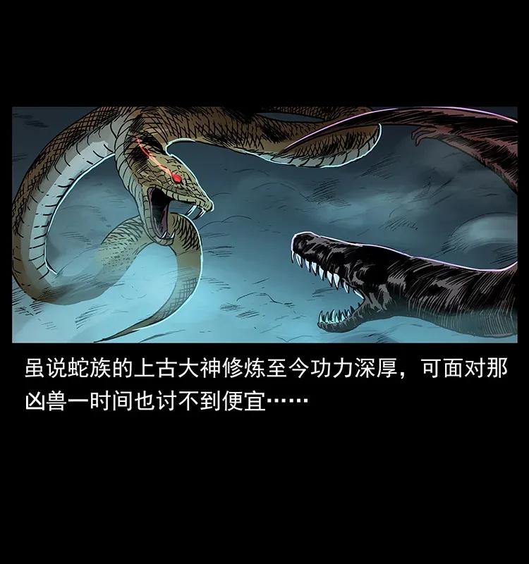 幽冥诡匠 293 赤龙回归 第4页