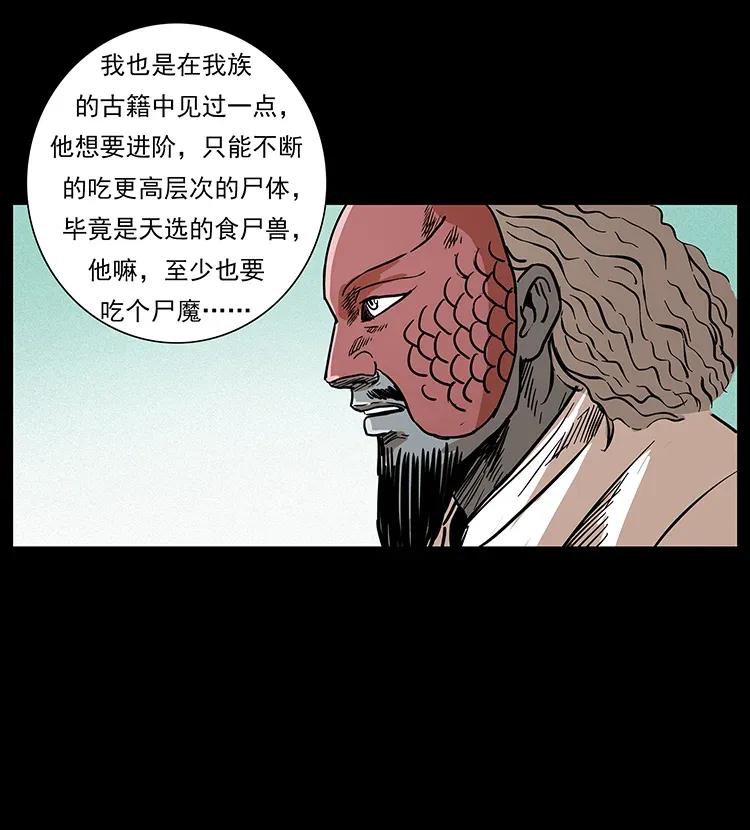 幽冥诡匠 293 赤龙回归 第52页