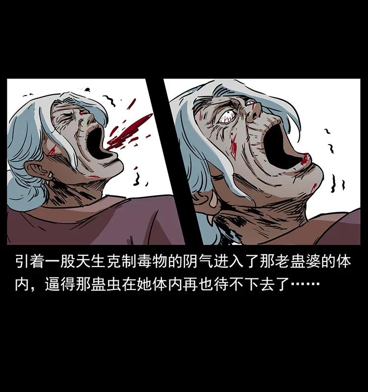 幽冥诡匠 298 让人头大的落花洞女 第46页