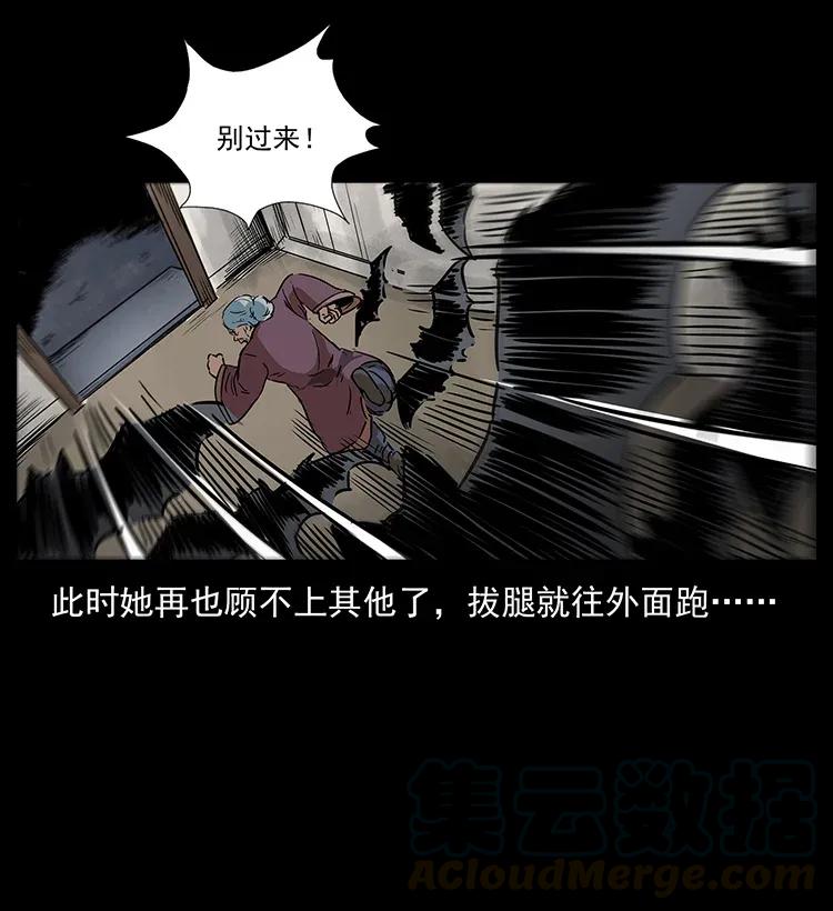 幽冥诡匠 298 让人头大的落花洞女 第13页