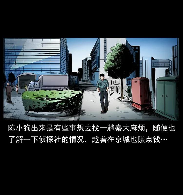 幽冥诡匠 299 秦大麻烦的套路 第66页