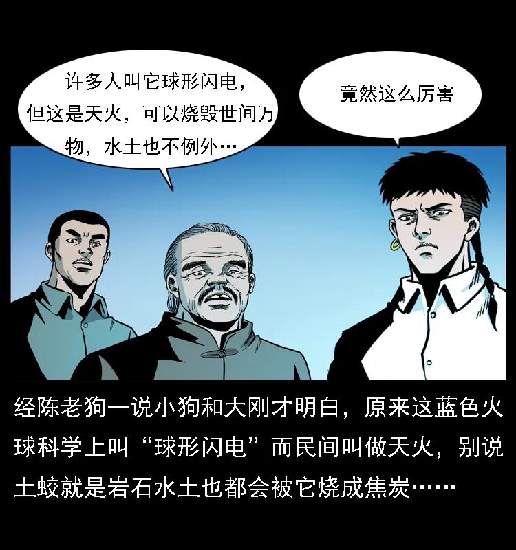幽冥诡匠 030 斗土蛟2 第66页