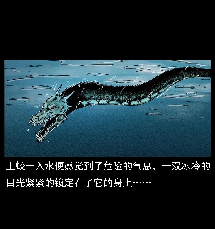幽冥诡匠 030 斗土蛟2 第24页